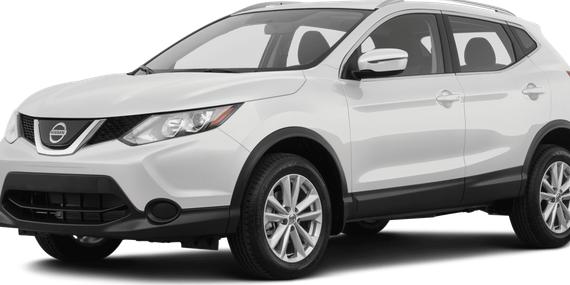 NISSAN ROGUE SPORT 2018 JN1BJ1CR2JW259693 image